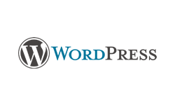 WordPress Logo