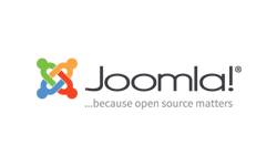 Joomla Logo