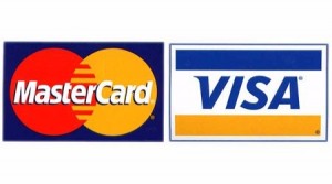 debit/credit card